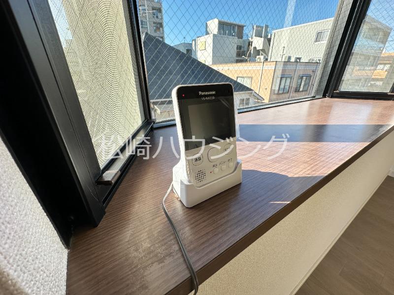 ファームシャトーⅡ3階 部屋その他