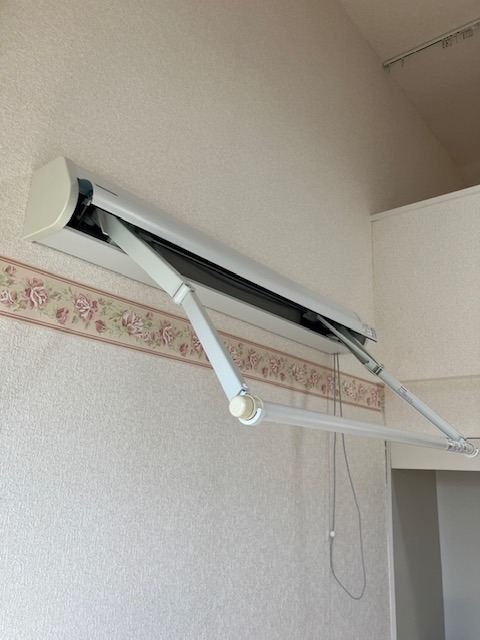 ユナイト根岸アンドロポフの杜1階 部屋その他