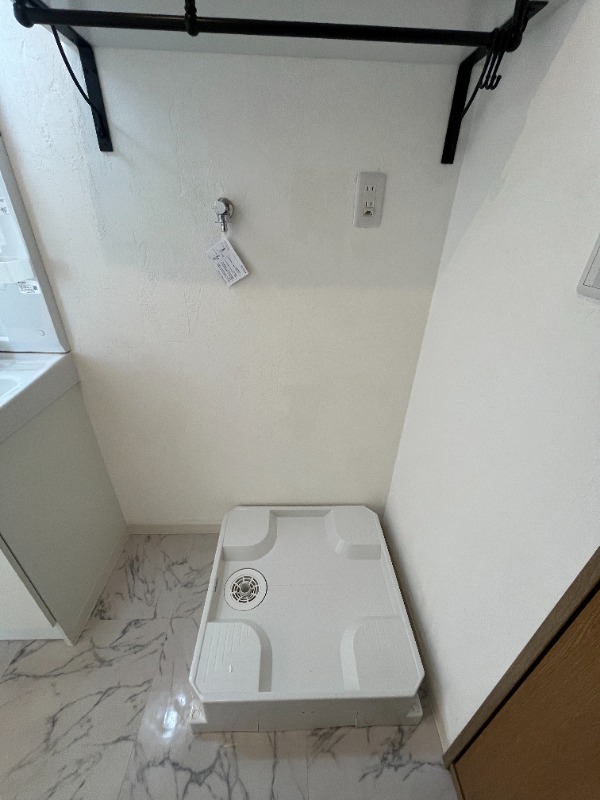 ベルハイム2階 部屋その他