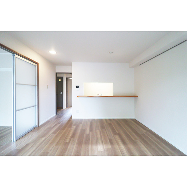 ライムライト松風台３ 内観