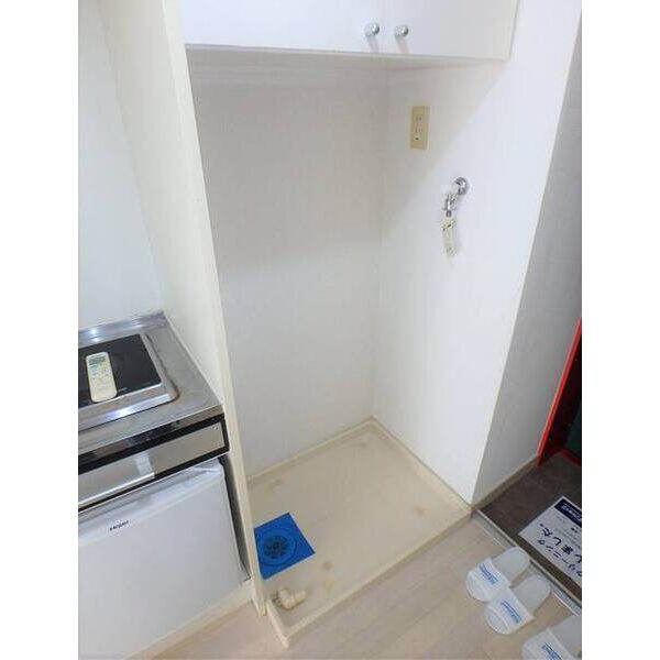 ラリグラス0108号室 部屋その他