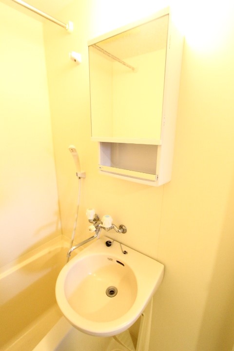 グリーンフィールド2階 部屋その他