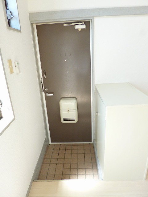 ホワイトハウス1階 部屋その他