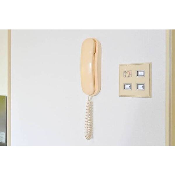 コンフォート長津田0202号室 部屋その他