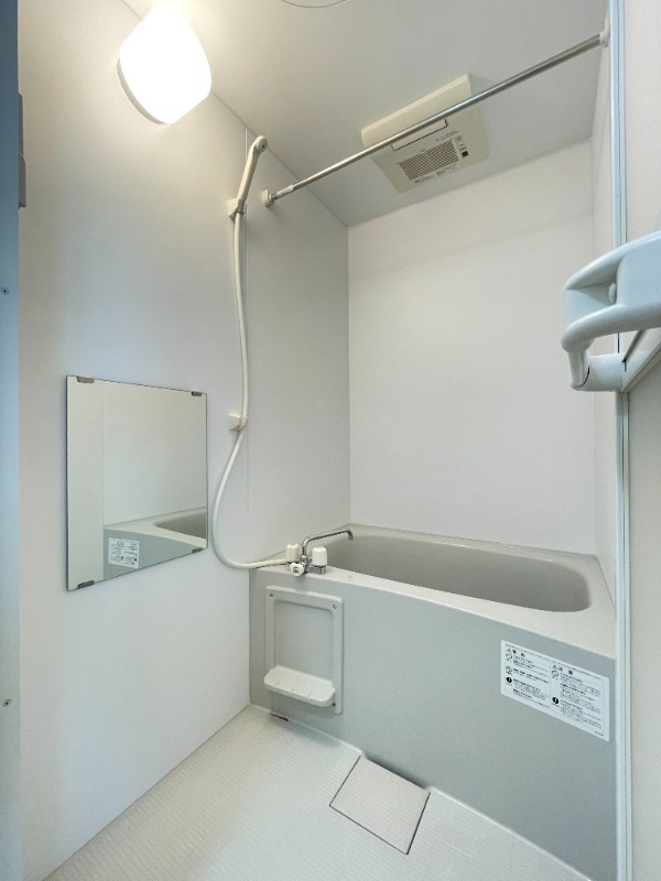 フェリオ押上2階 部屋その他