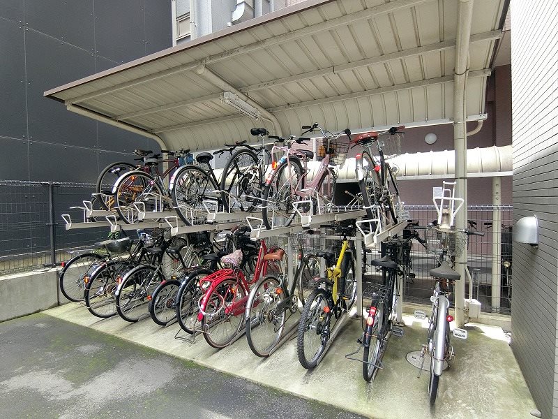 シャルム協和8階 部屋その他