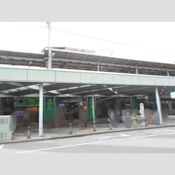 アリス101号室 北朝霞駅