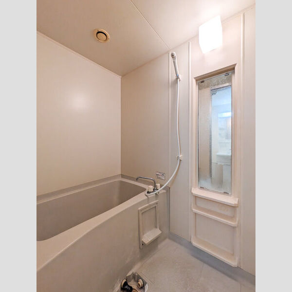 フローレスタ カーサ お風呂