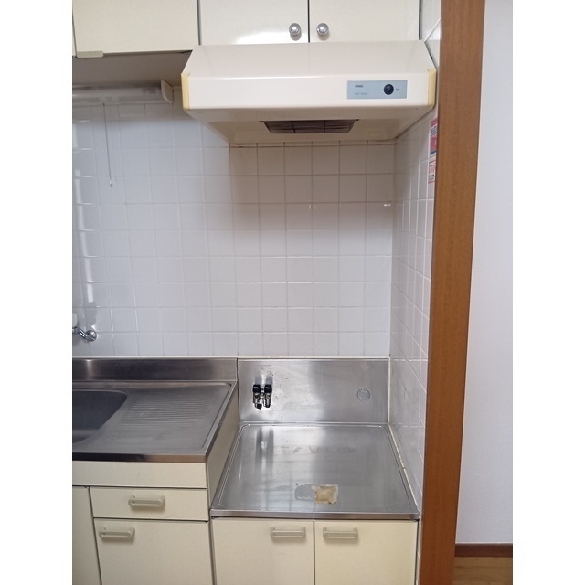 ルミエール中野 キッチン