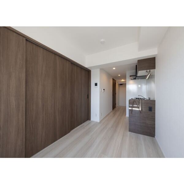 スパシエ幡ヶ谷609号室 部屋その他