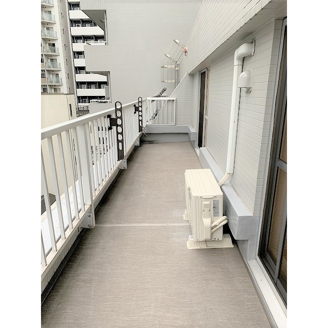 ブルーノコート蒲田0710号室 部屋その他