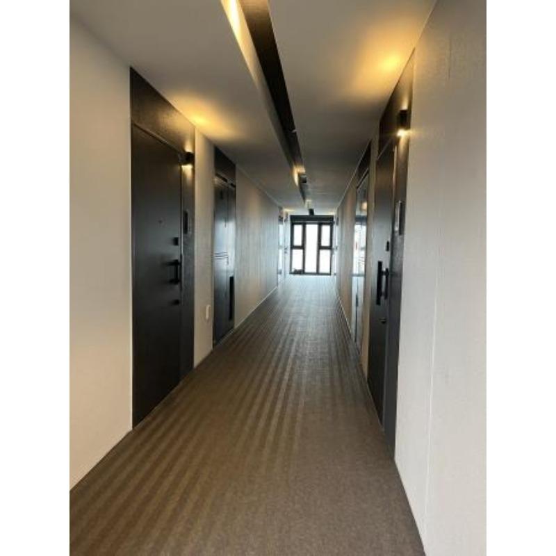 ダーシャモリ4階 部屋その他