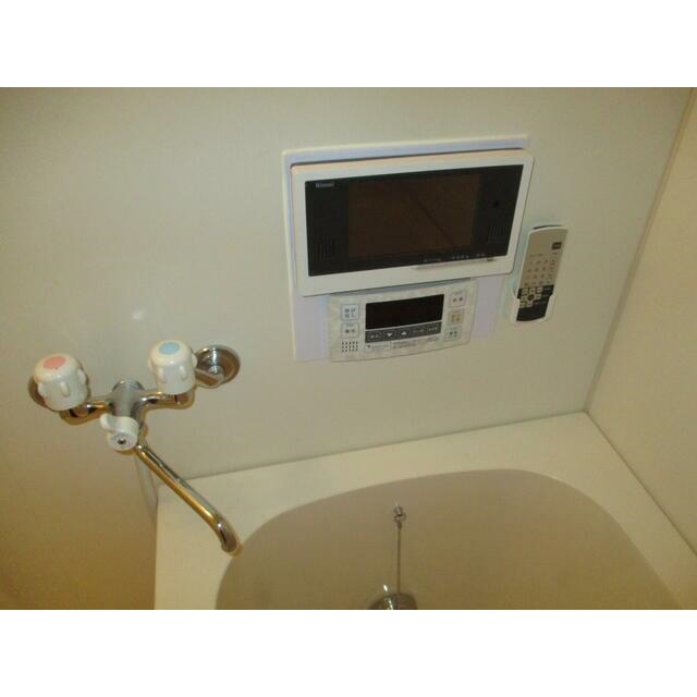 アルビオ北新横浜 部屋設備