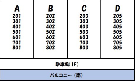 フォーラムビル(K-129)5階 部屋その他