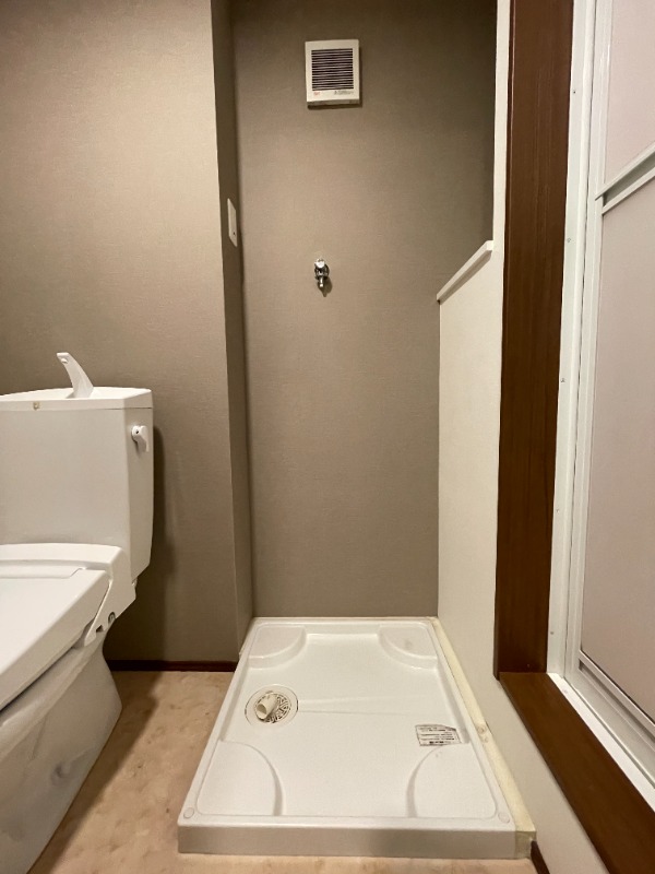 カロン3階 部屋その他