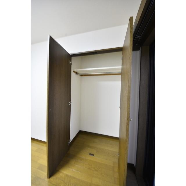 モンコルボー2階 トイレ