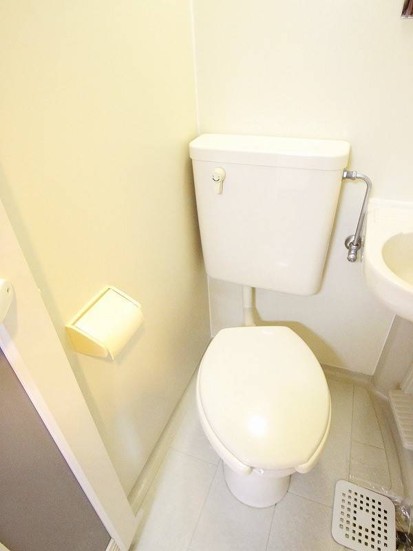 アルカディアⅠ1階 部屋その他