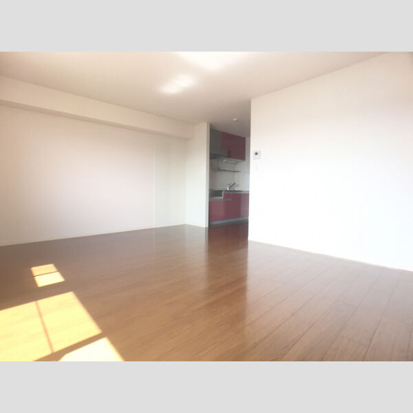 ベイサージュ LDK