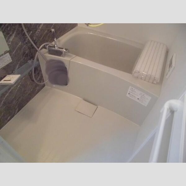 フォンテーヌ 浴室