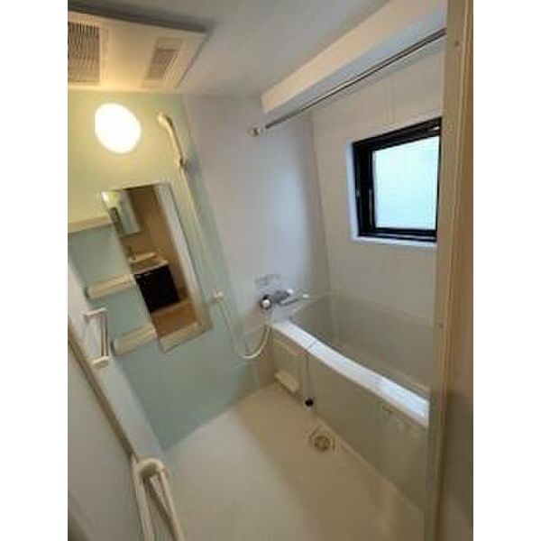 彰文居FRecoA向丘 お風呂