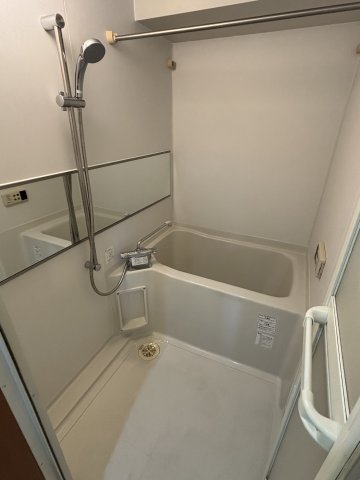 フェルテ髙波401号室 ※参考写真