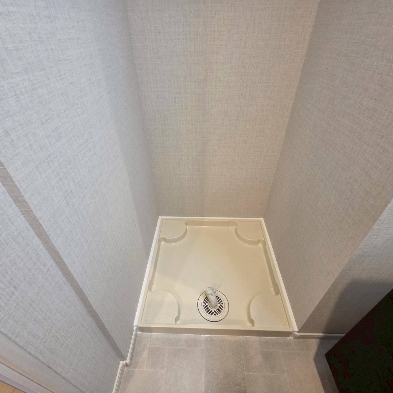 DIPS西新井203号室 部屋設備