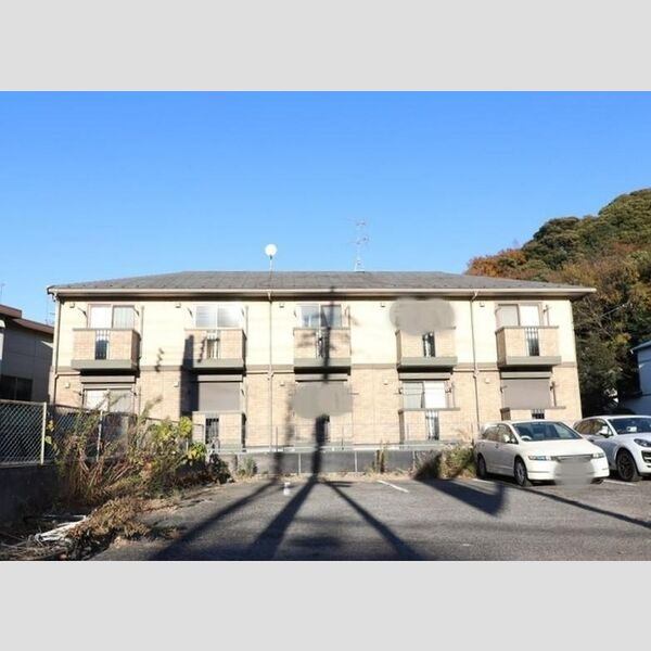 Exageの外観画像