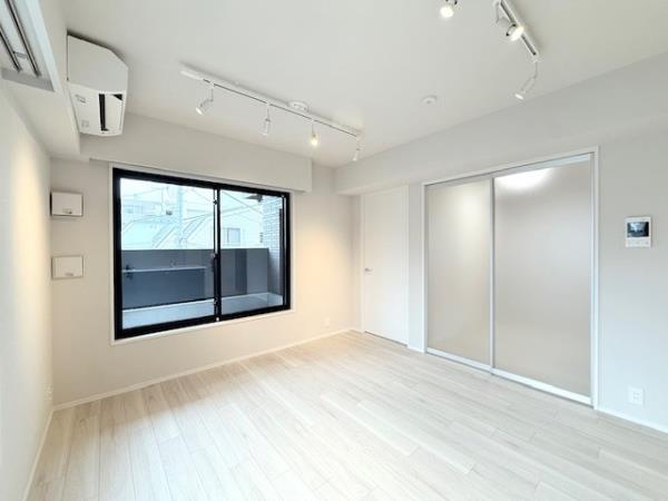 Ｌａ　Ｐｅｒｌａ　Ｎａｋａｎｏ3階 リビング