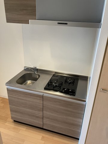 プライムアーバン門前仲町 キッチン