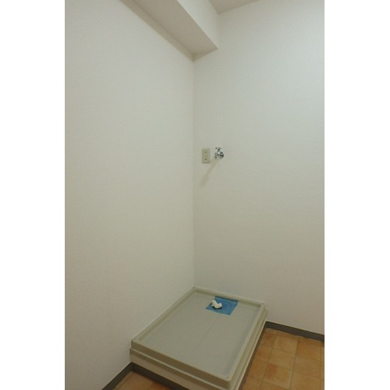 ハセベ椿森コーポ 部屋設備