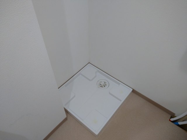 アセットホーム横浜201号室 部屋設備