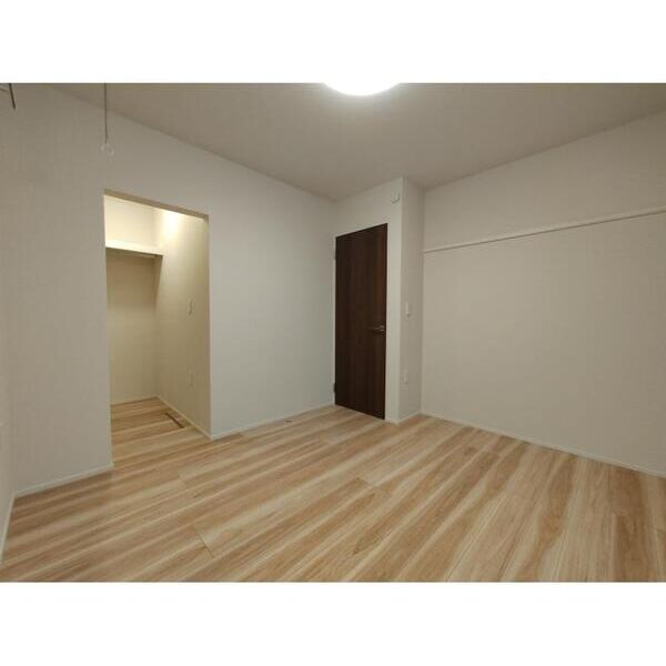 Alba　bel　102号室 リビング