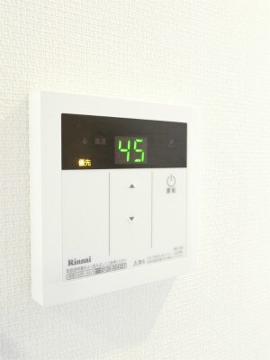 リブリ・Grand Feliz 部屋設備