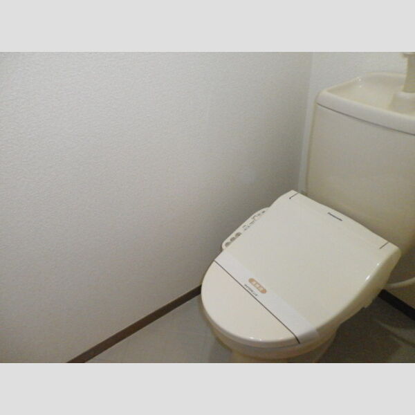 サンパティオ　A トイレ