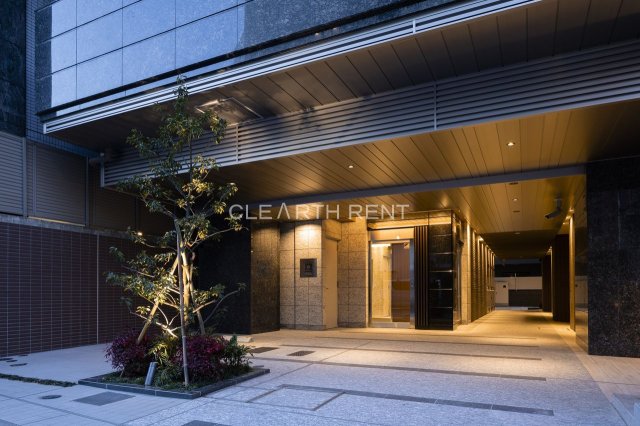 コンシェリア蒲田 ＣＲＯＳＳＩＡ5階 【プロジェクター付照明】弊社が直接の管理会社