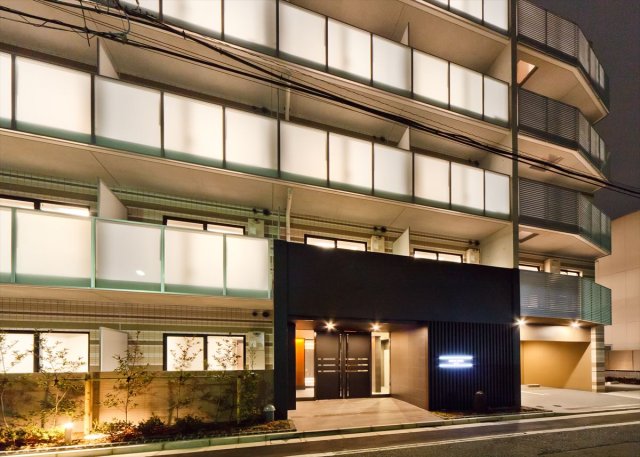 DIPS南六郷310号室 その他共有部分