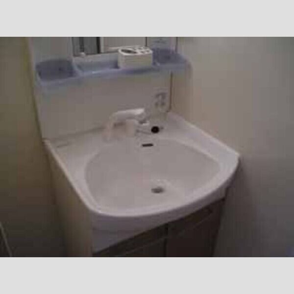 ノース フェルト シャンプードレッサー