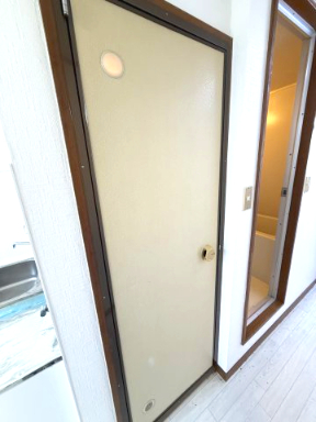 サニーヒル106号室 その他