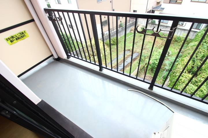 アルティエーレ2階 部屋その他