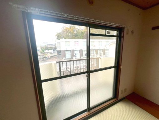 スプリームヒル201号室 部屋その他