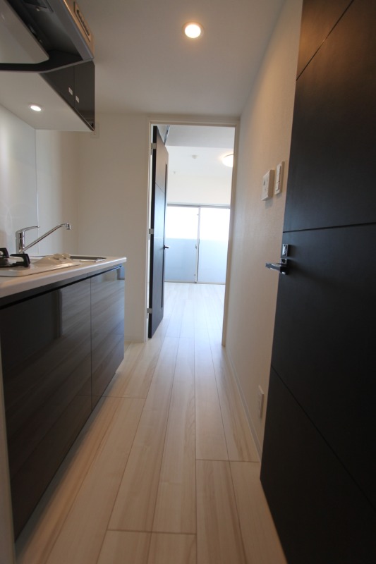 レアライズ綾瀬1階 同建物別部屋の参考画像