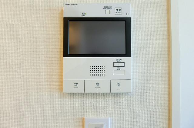 ディームス上野5階 同建物別部屋の参考画像