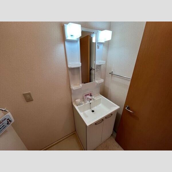 サンライズ　B202号室 同建物別部屋の参考画像