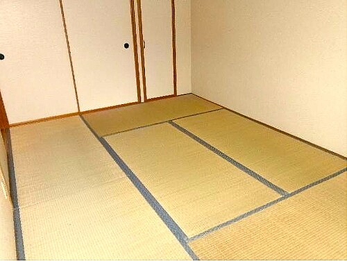 ライオンズマンション津田沼前原5階 和室　※2026年3月撮影