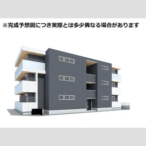 サン・クレールの外観画像