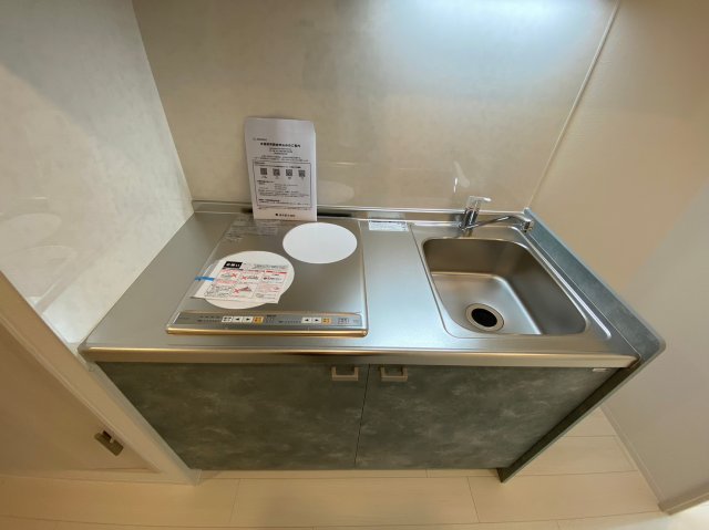 CHARLOTTE402号室 その他