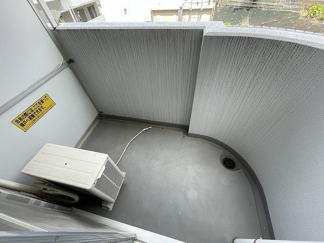 アエラス石川台2階 同建物別部屋の参考画像