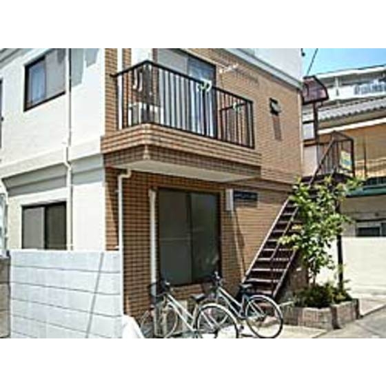 レーベンハイム多摩の外観画像