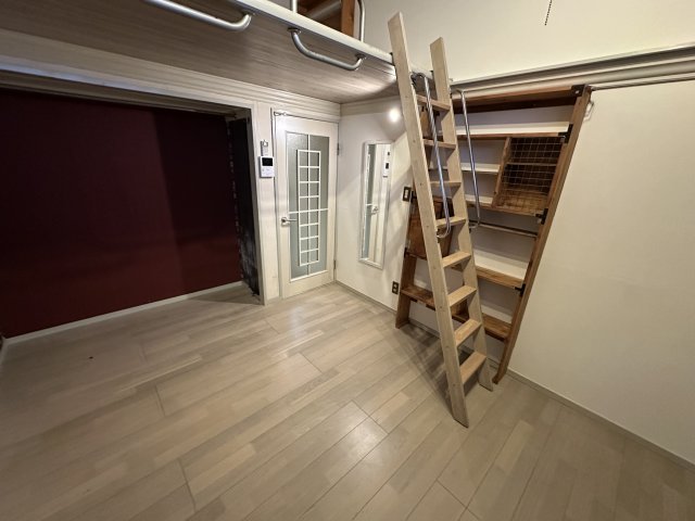 ベールクロヌ 別部屋写真参考