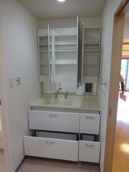 T's garden北柏　2号棟5階 同建物別部屋の参考画像